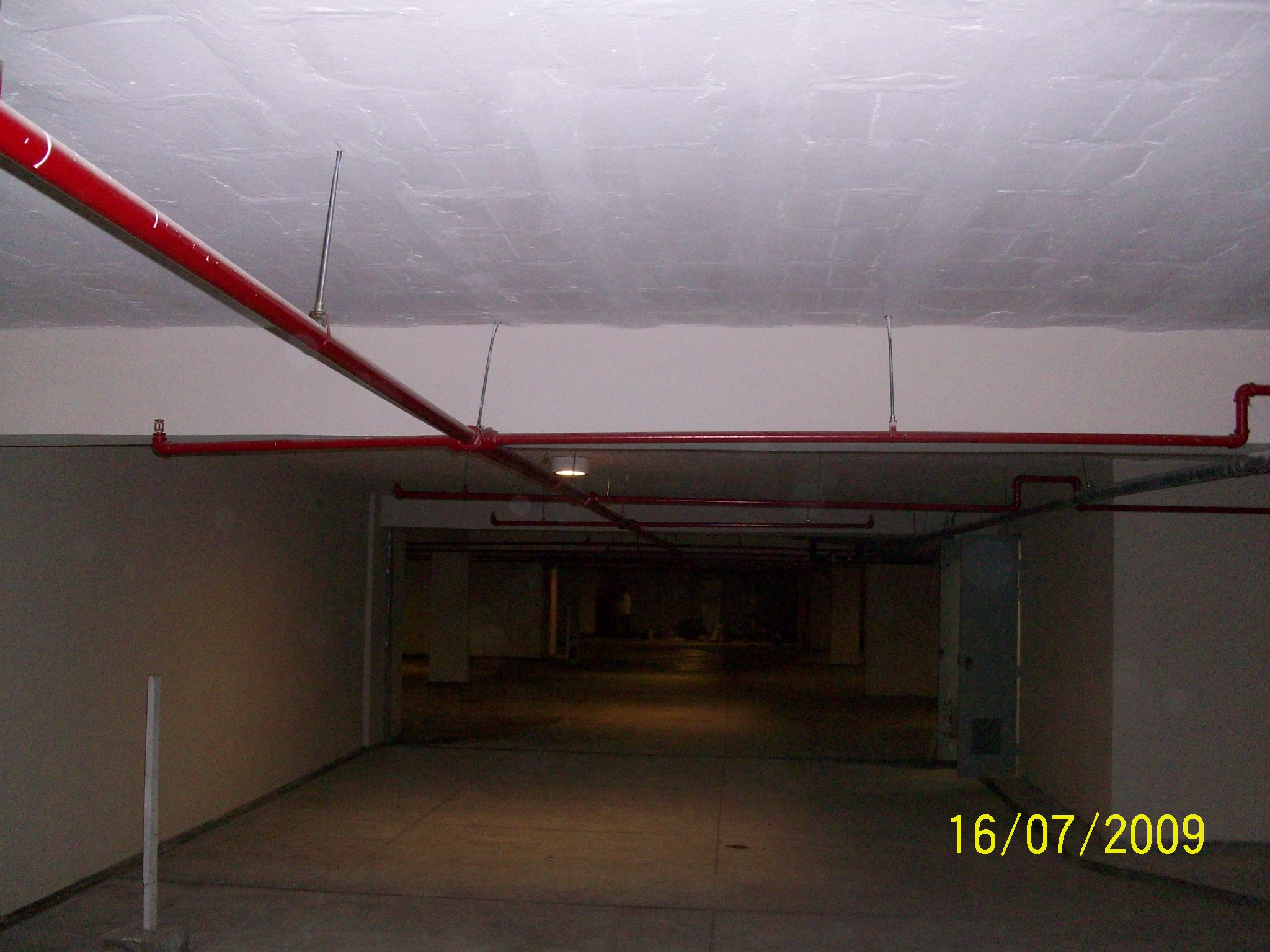 Instalación de Tuberías Industriales